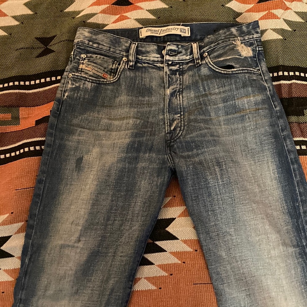 Diesel Kratt y2k